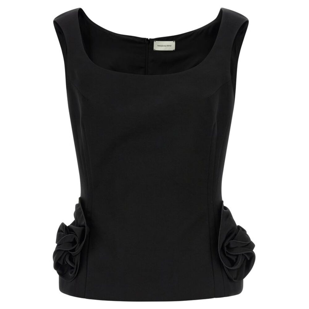 Magda Butrym Women 'Blouse 11' Top